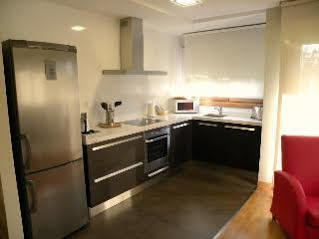 Apartamentos Albatros Llanes Esterno foto